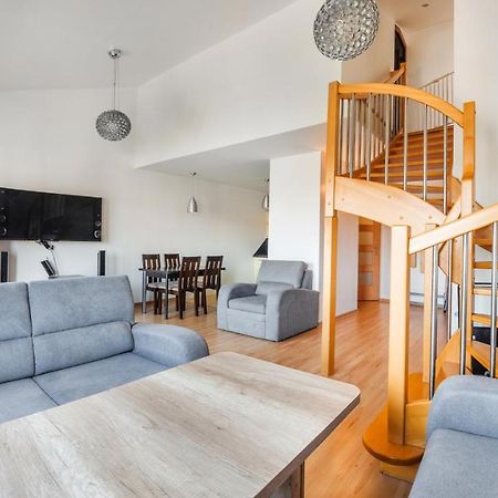 Apartamenty Sun & Snow Holdu Pruskiego Swinoujscie Luaran gambar
