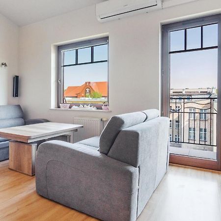 Apartamenty Sun & Snow Holdu Pruskiego Swinoujscie Luaran gambar
