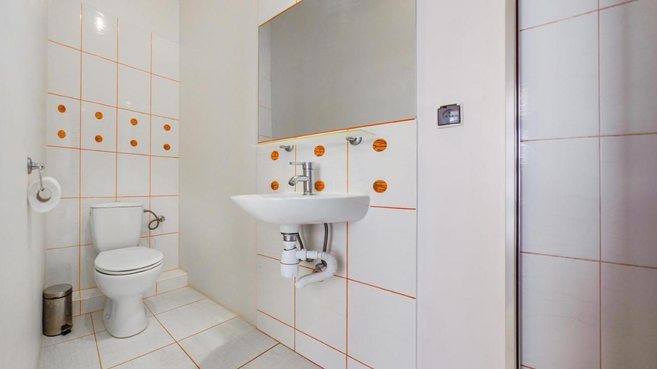 Apartamenty Sun & Snow Holdu Pruskiego Swinoujscie Luaran gambar