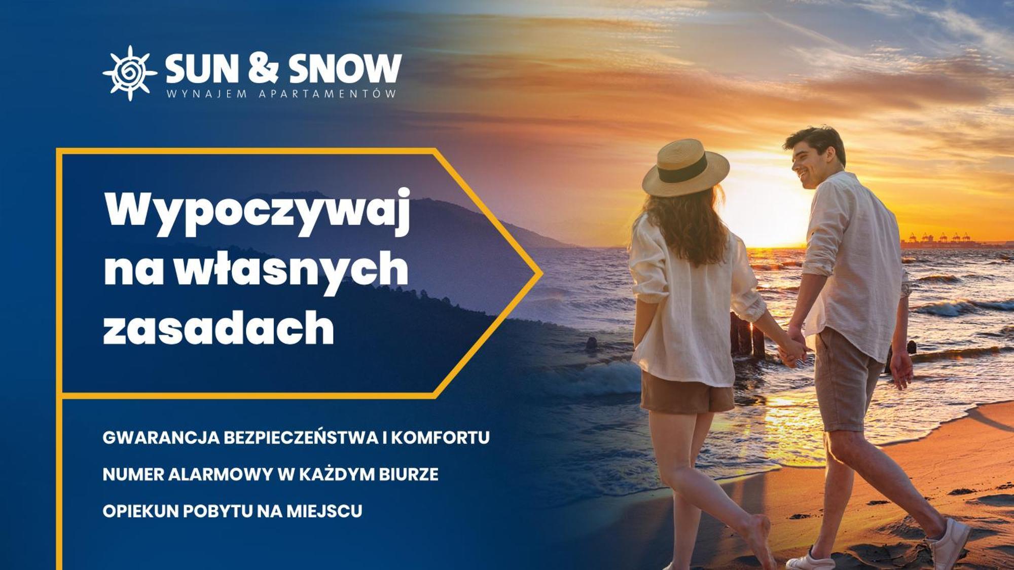 Apartamenty Sun & Snow Holdu Pruskiego Swinoujscie Luaran gambar